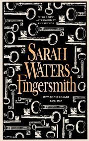 fingersmith sarah waters, the handmaiden movie