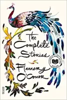 flannery o'connor complete stories, best short story collections