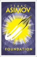 foundation by isaac asimov