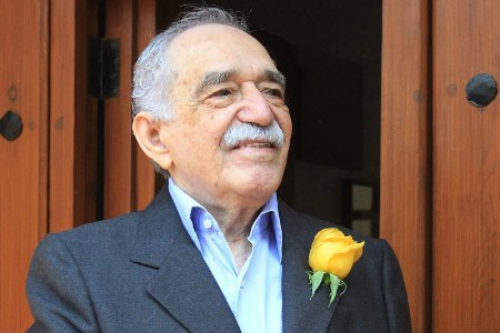 gabriel garcía márquez 3