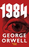 george orwell 1984