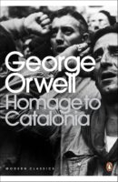 george orwell Homage to Catalonia