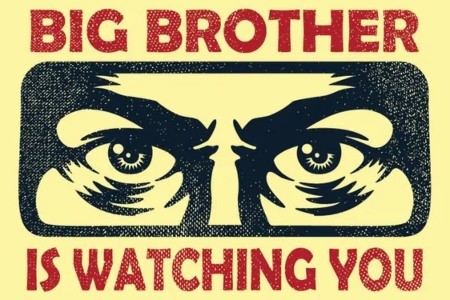 1984 george orwell