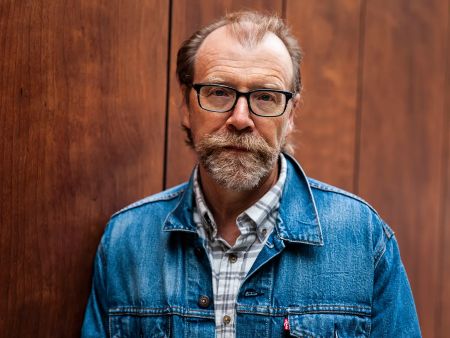 george saunders 6