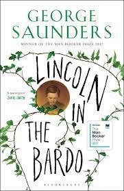 George Saunders Lincoln in the Barda
