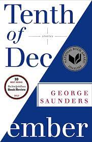 George Saunders Tenth of december