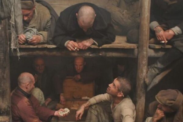 God Sees The Truth, But Waits by Leo Tolstoy