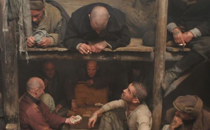 God Sees The Truth, But Waits by Leo Tolstoy