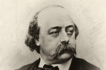 gustav flaubert