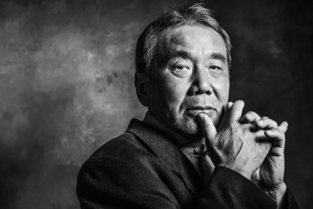 haruki murakami 1