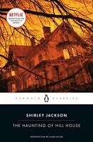 The Haunting of Hill House by Shirley Jackson, best horror novels