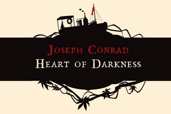 heart of darkness cover 2