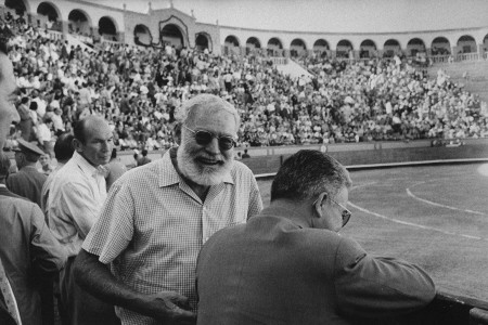 hemingway bullfighting (1)