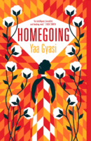 homegoing by yaa gyasi, best historical fiction books to read