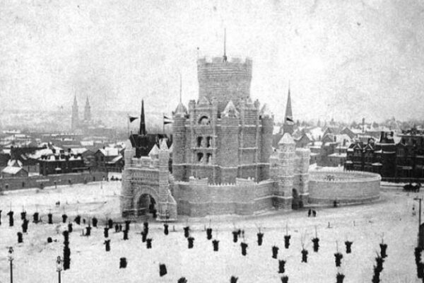 The Ice Palace by F. Scott Fitzgerald