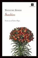sanshiro book cover natsume soseki reading list