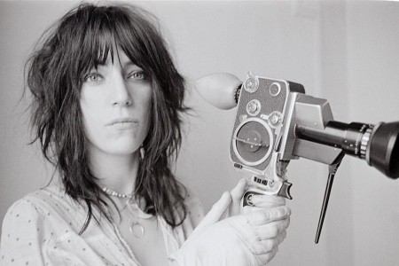 Patti Smith Just Kids