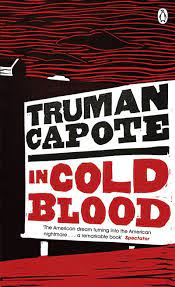 in cold blood by truman capote