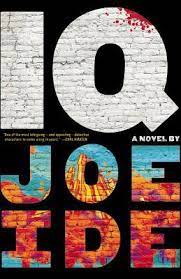 best private detective series books
iq by joe ide