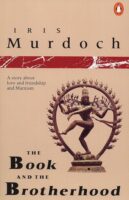 iris murdoch The Book and the Brotherhood