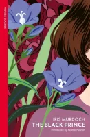 iris murdoch the black prince