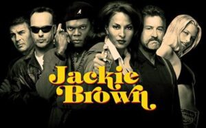 Books into Movies Quiz