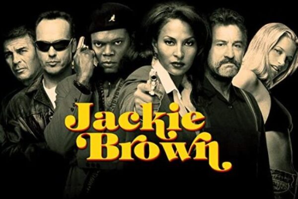 Books into Movies Quiz