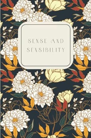 jane austen sense and sensibility