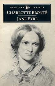 jane eyre by charlotte brontë
