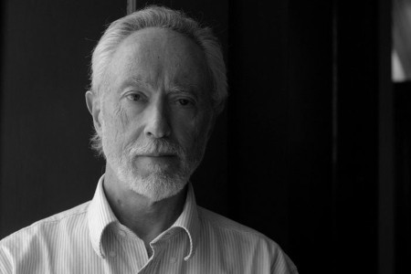 jm coetzee author