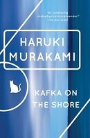 Kafka on the Shore Haruki Murakami, haruki murakami novels