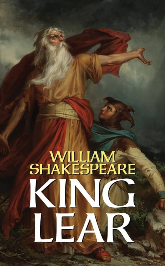 king lear