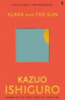 Klara and the Sun by Kazuo Ishiguro. best british novels