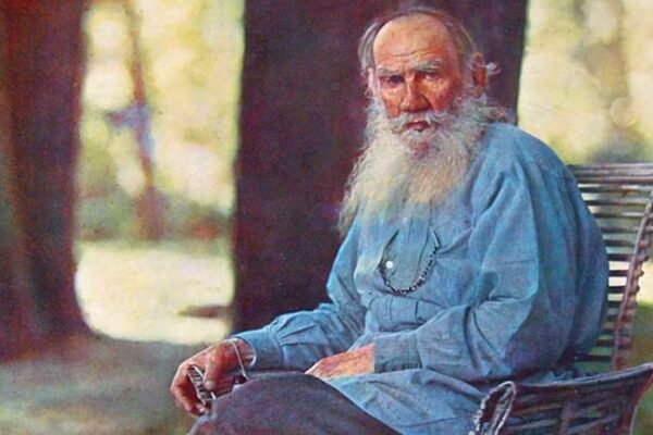 leo tolstoy quiz