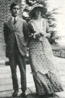 virginia and leonard woolf