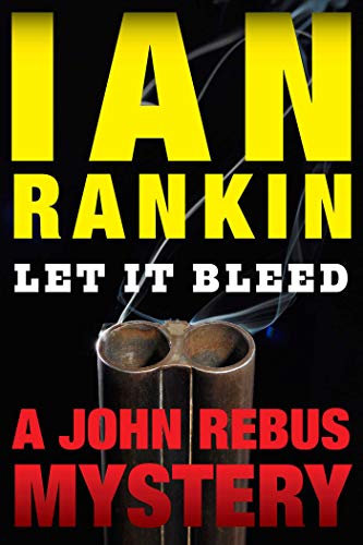 let it bleed ian rankin