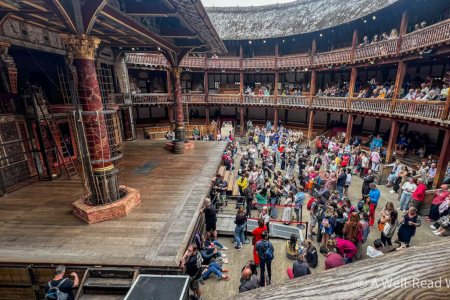 london globe theatre (1)