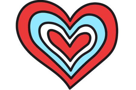 love heart 2