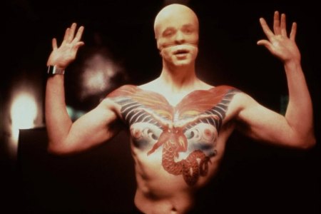 manhunter