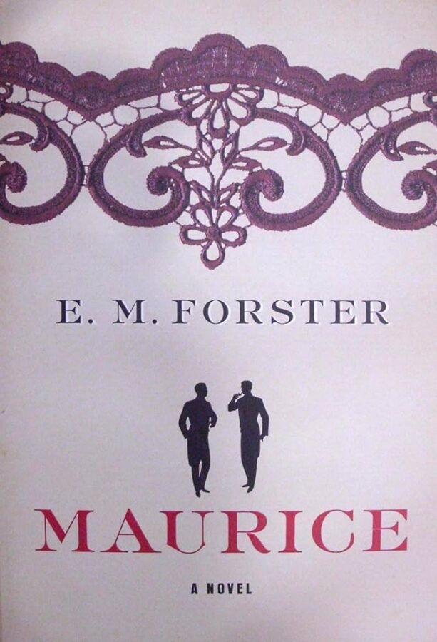 maurice by e. m. forster