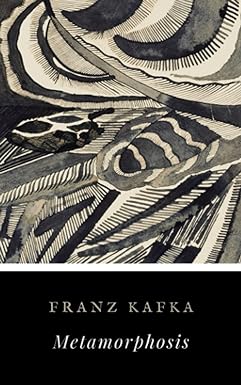 metamorphosis by franz kafka