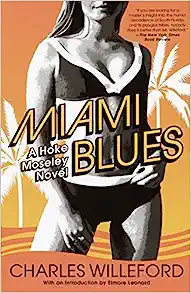 miami blues charles willeford