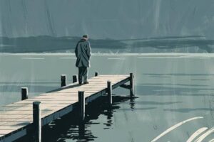 Up in Michigan by Ernest Hemingway