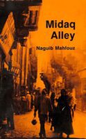 midaq alley by naguib mahfouz