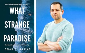 Top 10 Modern Middle Eastern Books to Read