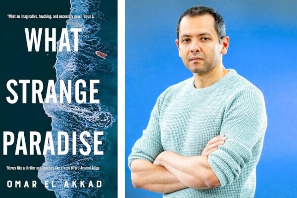 Modern Middle Eastern Books to Read