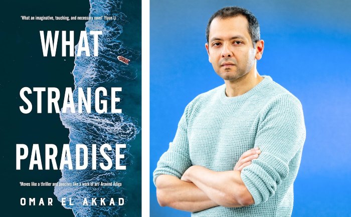 Modern Middle Eastern Books to Read