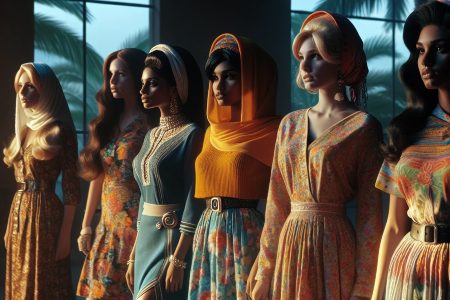 modern woman 3