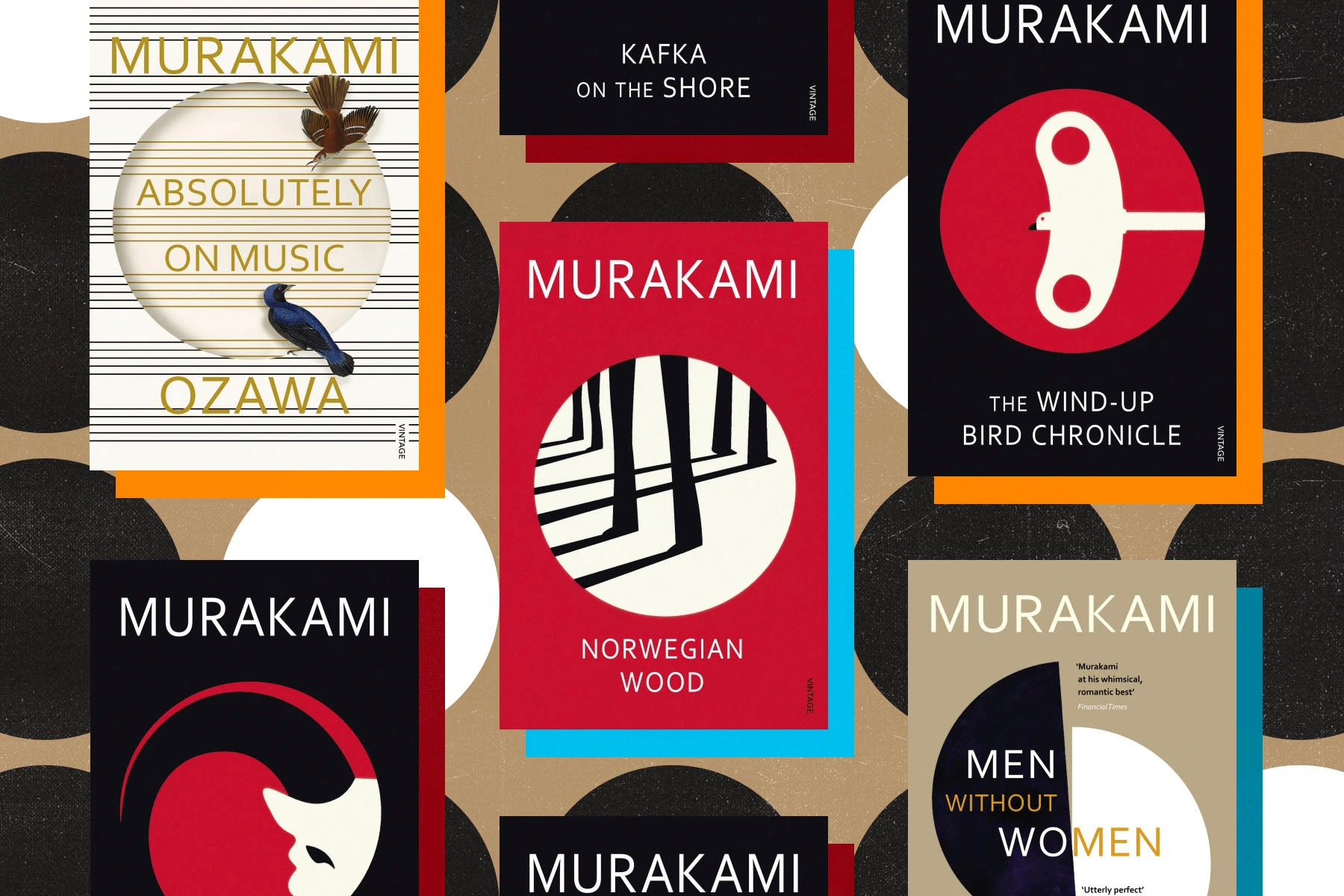 murakami main image