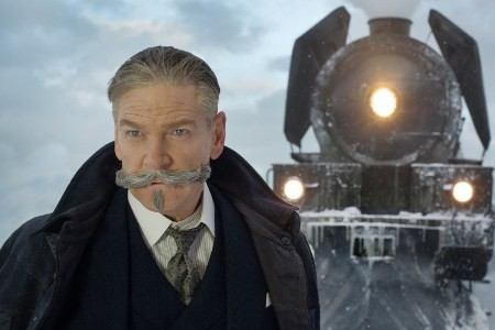 murder on the orient express